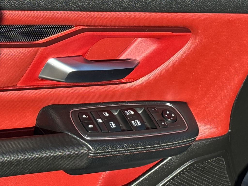 Used 2019 RAM 1500 Rebel w/ Rebel Level 2 Equipment Group image 24