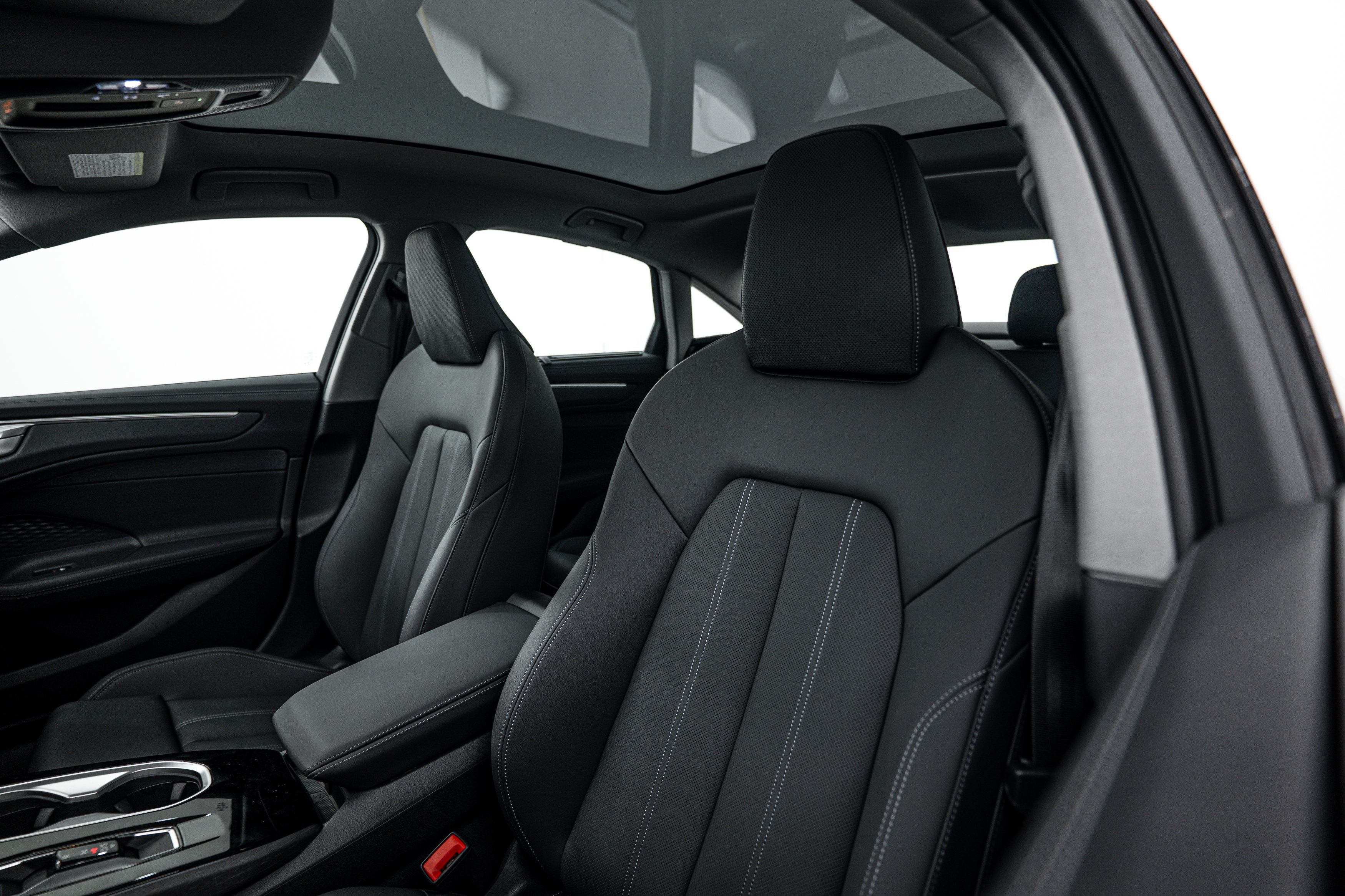 New 2026 Audi A6 Premium Plus AWD/4WD image 16