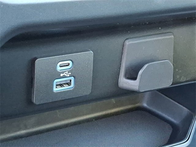 Certified 2022 Ford F150 XL w/ Equipment Group 101A High image 24