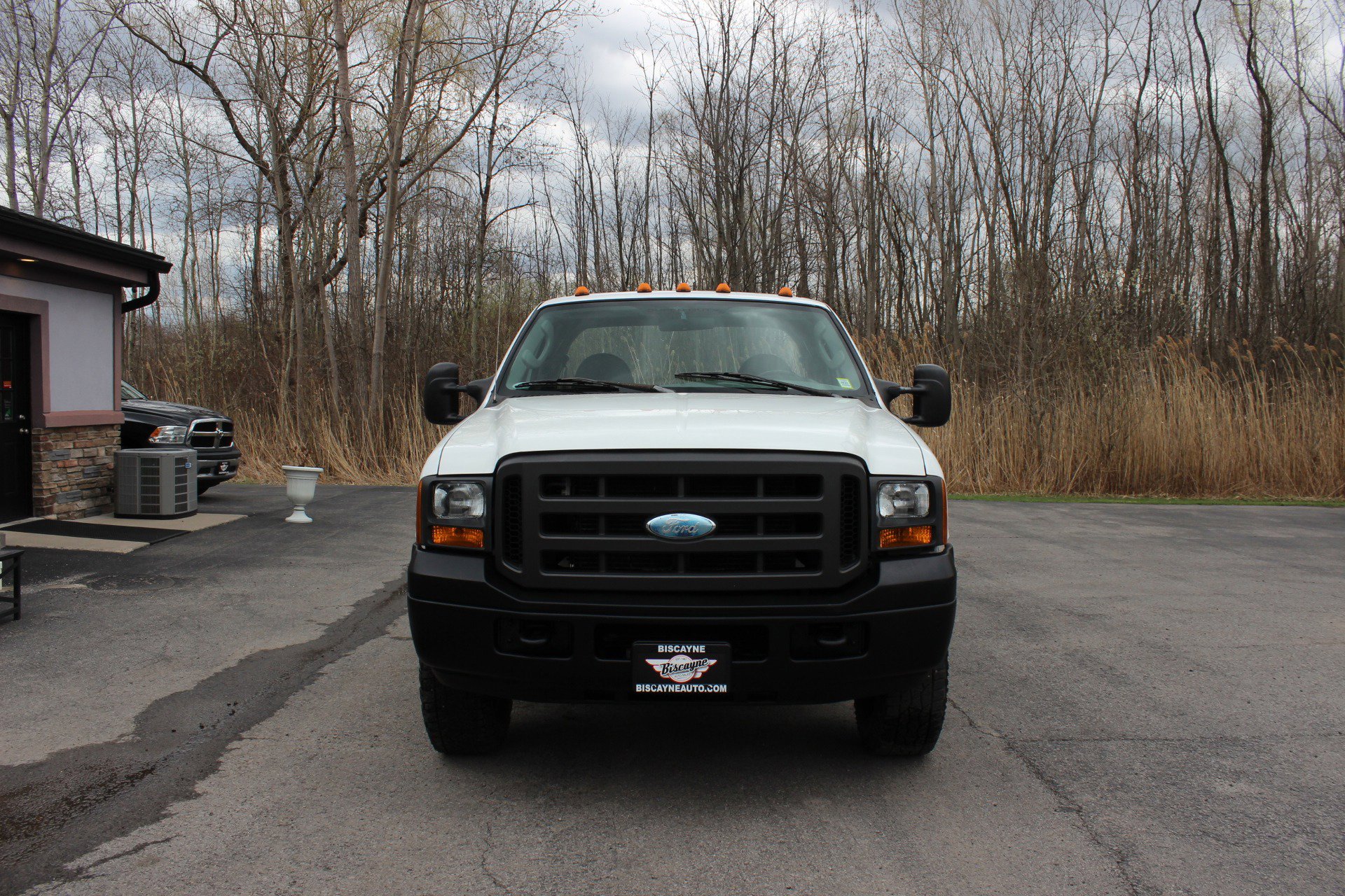 Used 2005 Ford F250 XLT AWD/4WD image 13