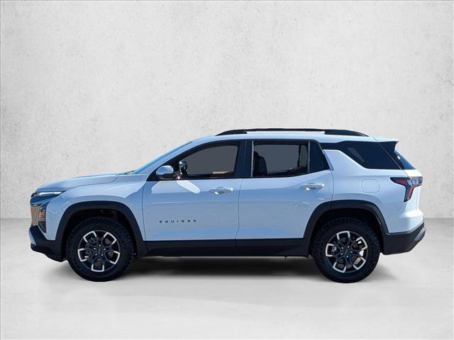 New 2026 Chevrolet Equinox ACTIV image 8