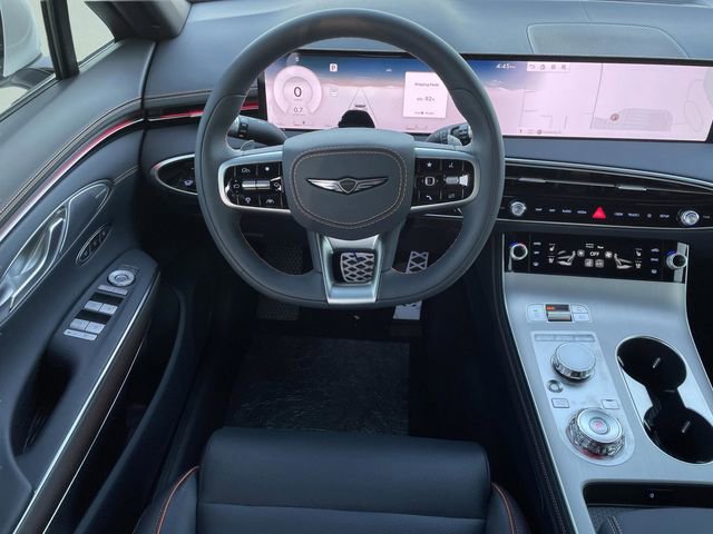 New 2026 Genesis GV70 3.5T Sport Advanced image 11