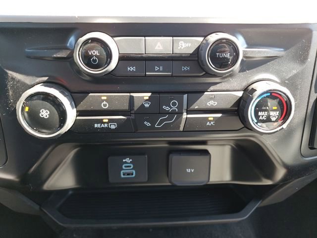 New 2026 Ford F250 XL w/ STX Appearance Package image 21