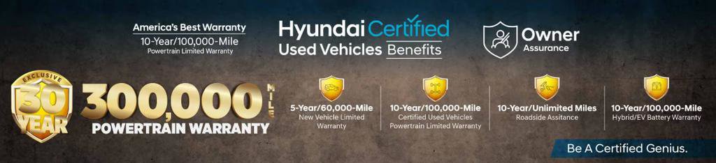 Certified 2025 Hyundai Santa Cruz SE image 4