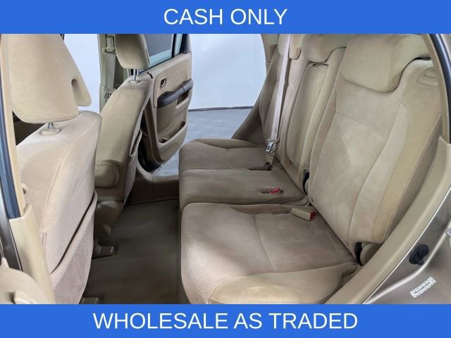 Used 2005 Honda CR-V EX image 38