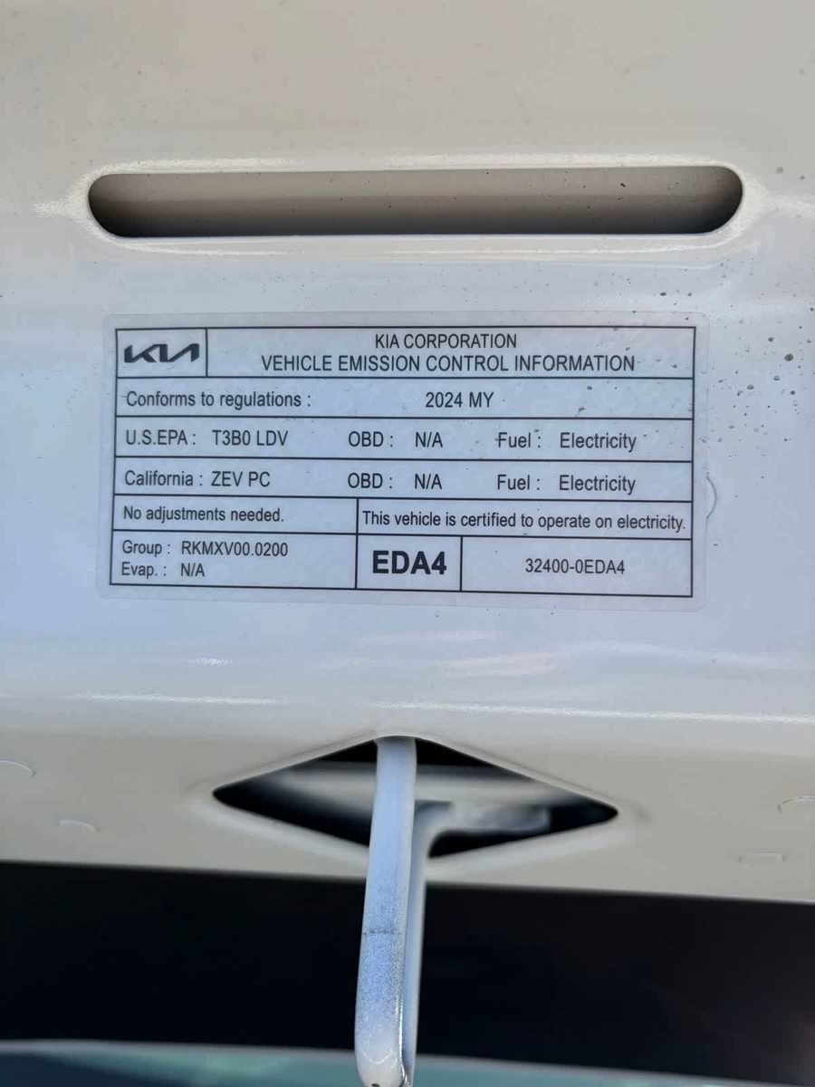 Used 2024 Kia Niro Wave FWD image 10