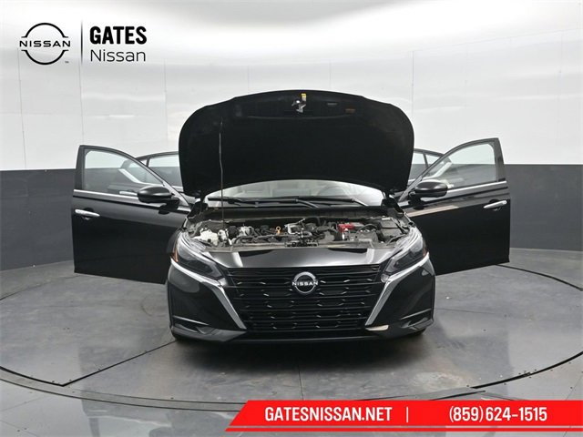 Used 2025 Nissan Altima 2.5 SL image 55