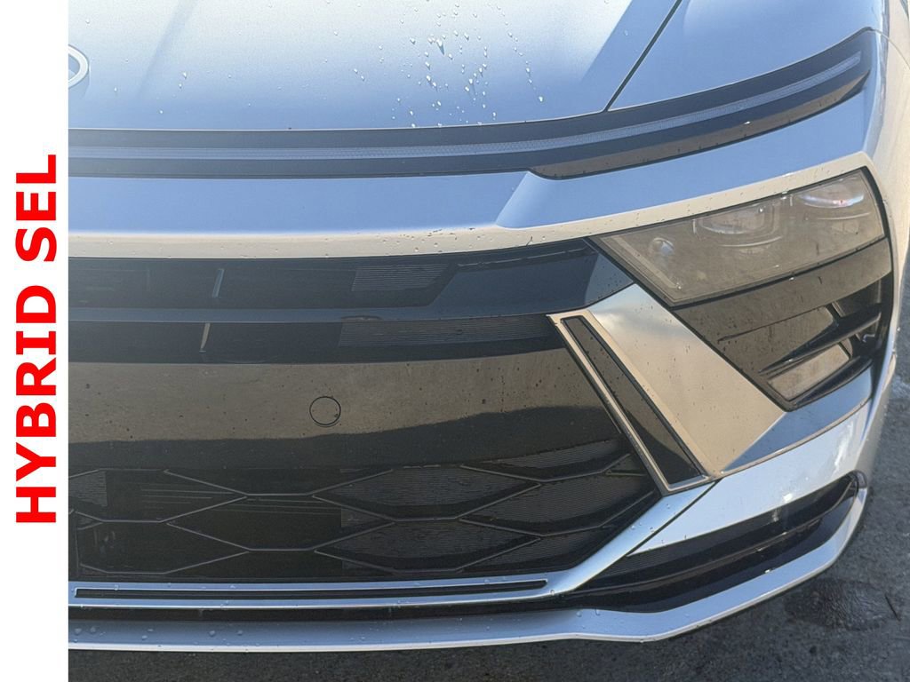 Certified 2024 Hyundai Sonata SEL image 8