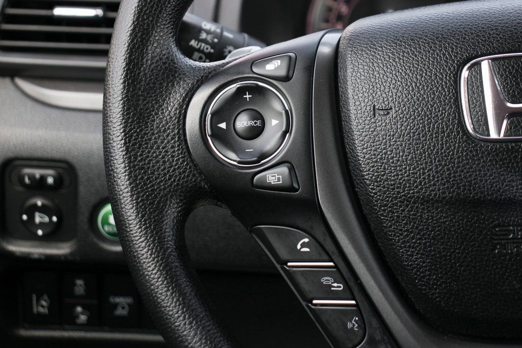 Used 2021 Honda Ridgeline Sport image 22