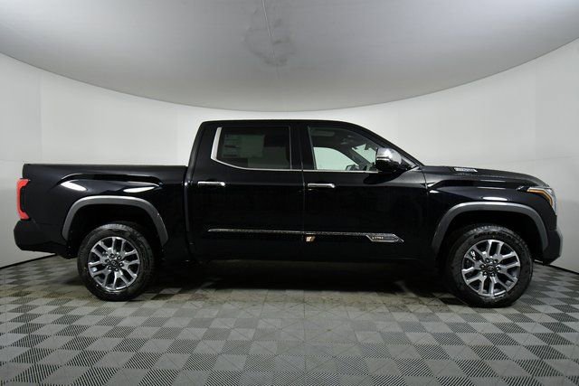 New 2026 Toyota Tundra 1794 Edition image 15