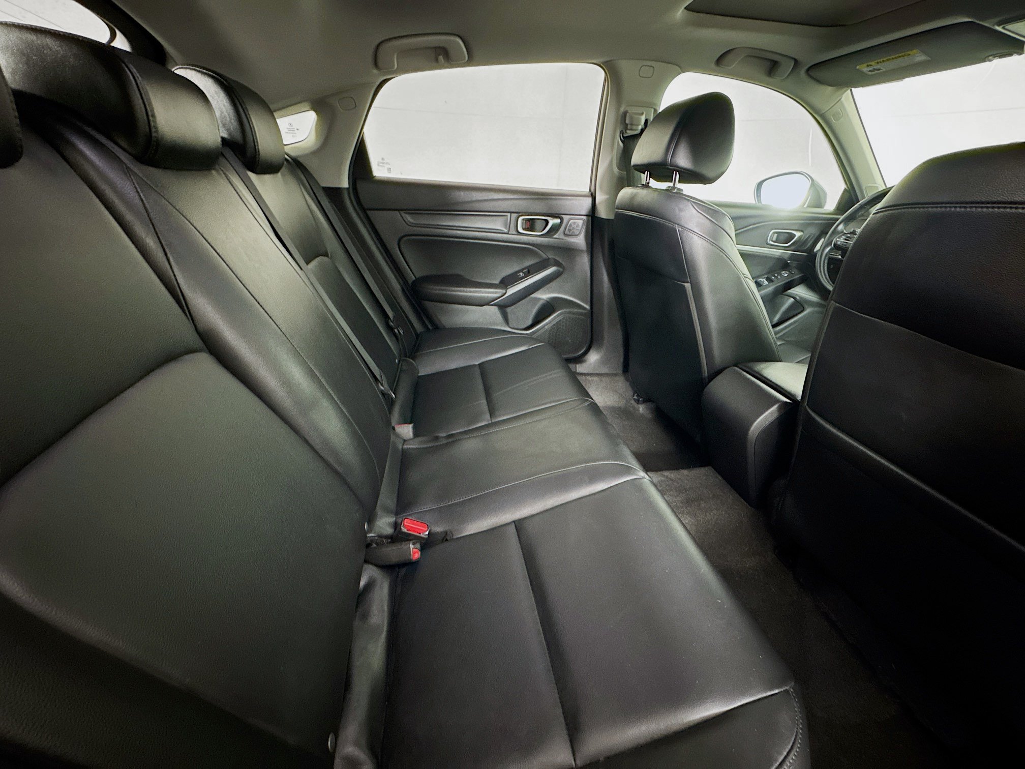 Used 2024 Acura Integra FWD image 42