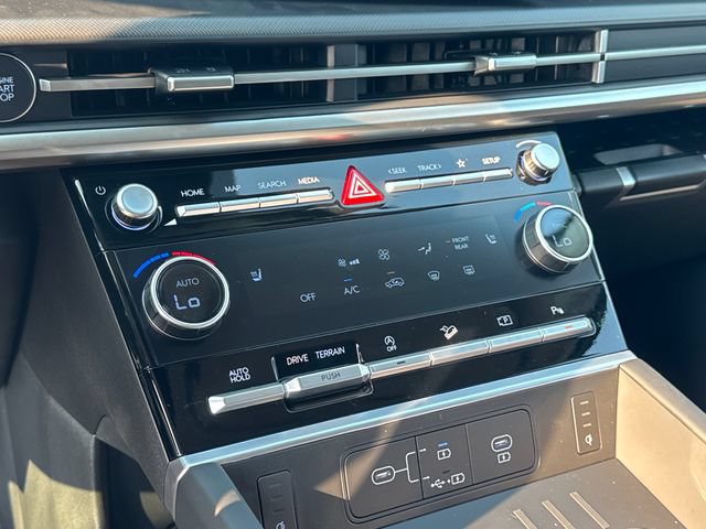 New 2026 Hyundai Santa Fe XRT AWD/4WD image 22