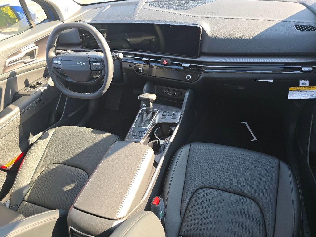 New 2026 Kia Sportage EX w/ EX Panorama Roof Package image 23