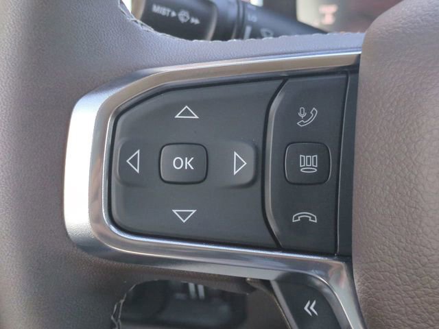 New 2026 RAM 1500 Laramie w/ Advanced Safety Group II image 26