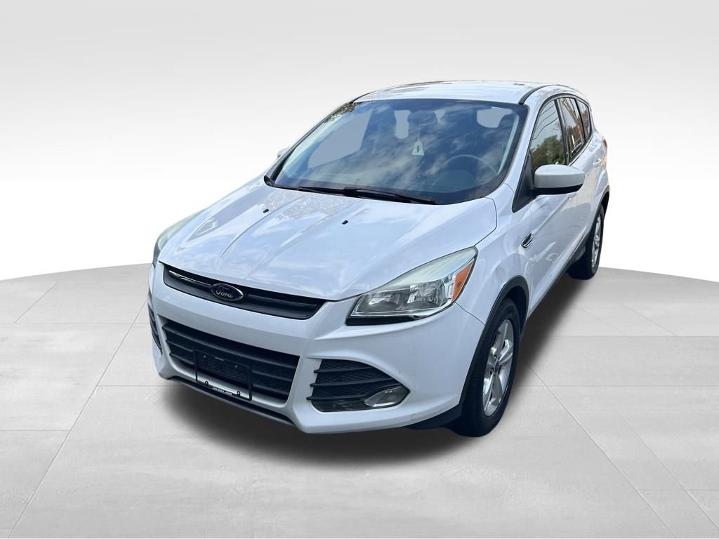 Used 2014 Ford Escape SE