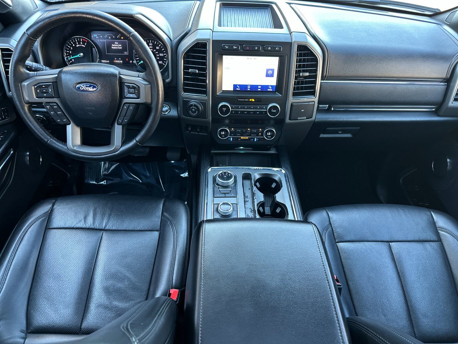 Used 2020 Ford Expedition Max XLT w/ Equipment Group 202A image 16