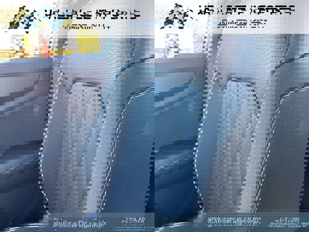 New 2026 Volkswagen Atlas Cross Sport SEL Premium R-Line image 41