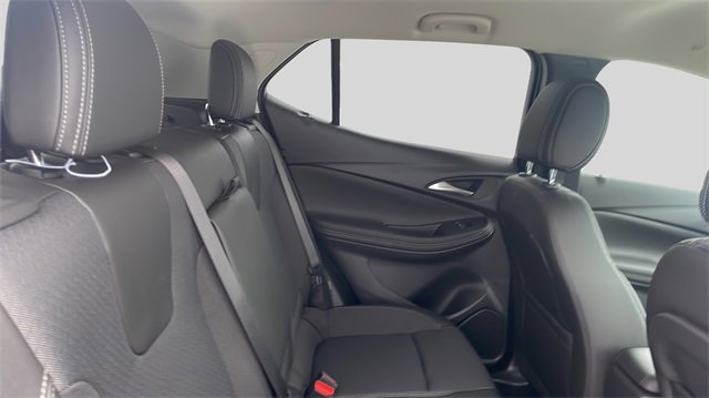 New 2026 Buick Encore GX Preferred w/ Comfort Package image 16