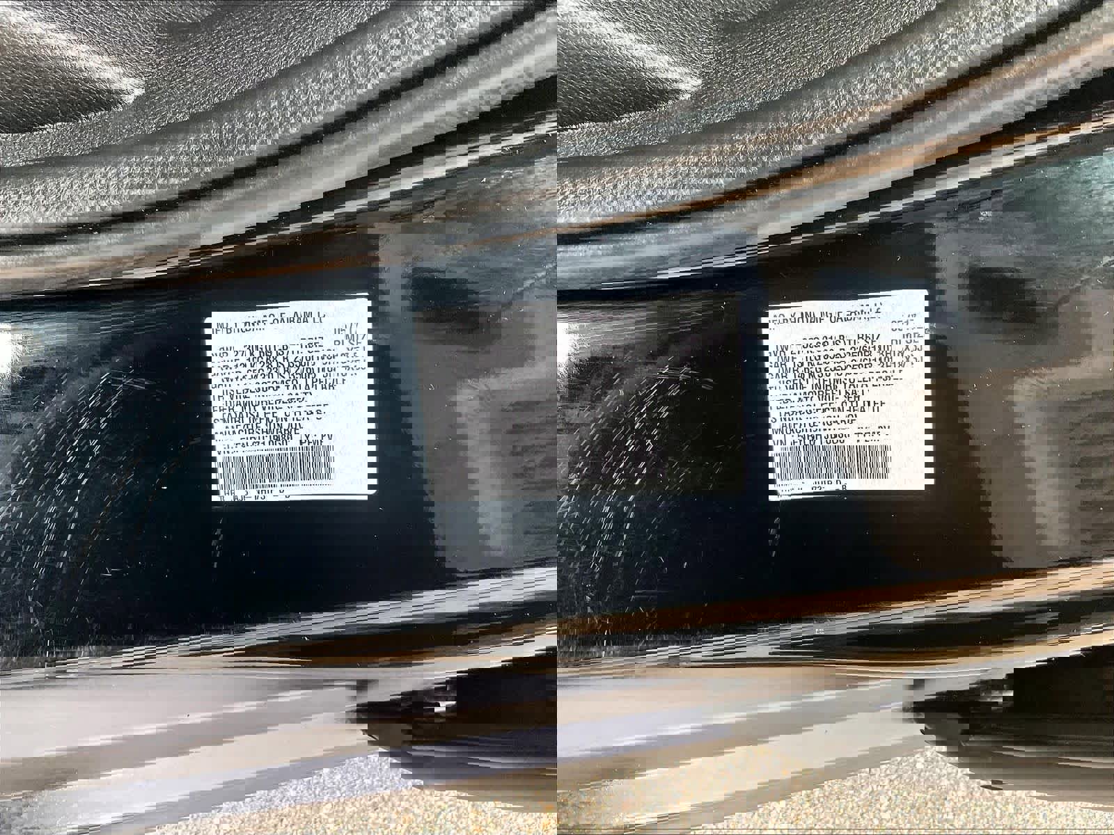 Used 2018 Honda Odyssey EX-L image 37