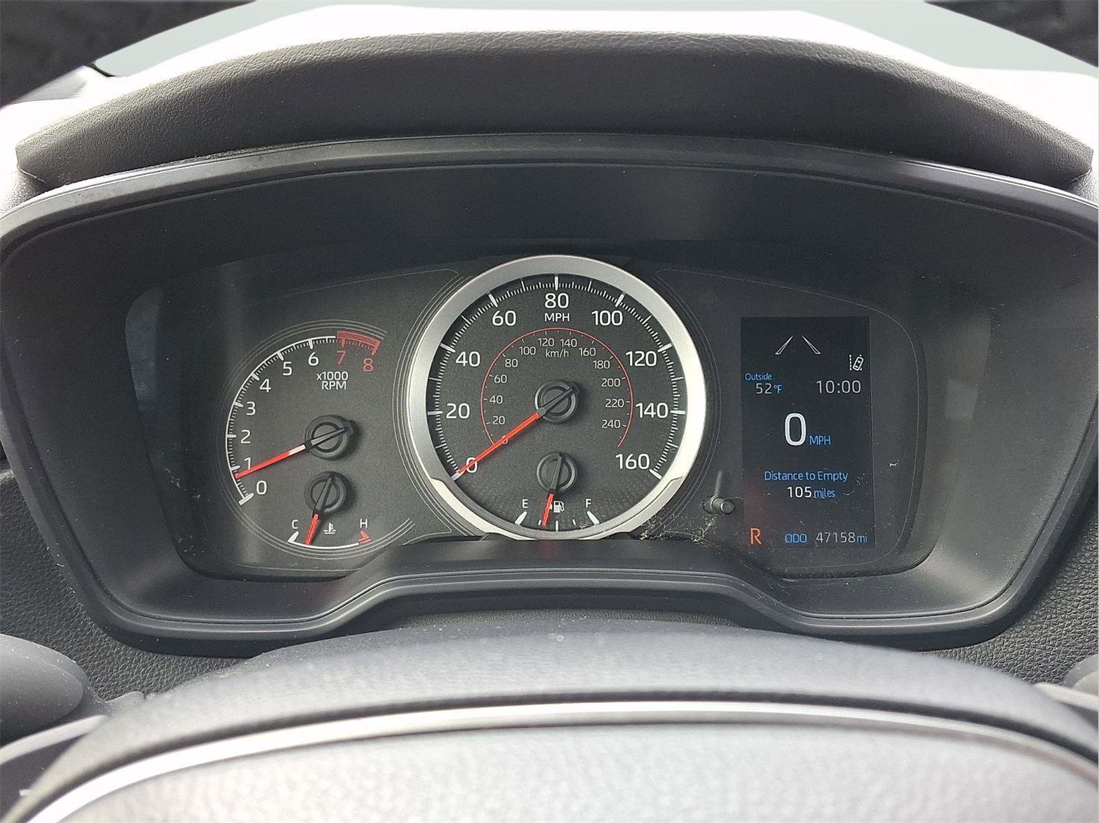 Used 2022 Toyota Corolla SE image 19