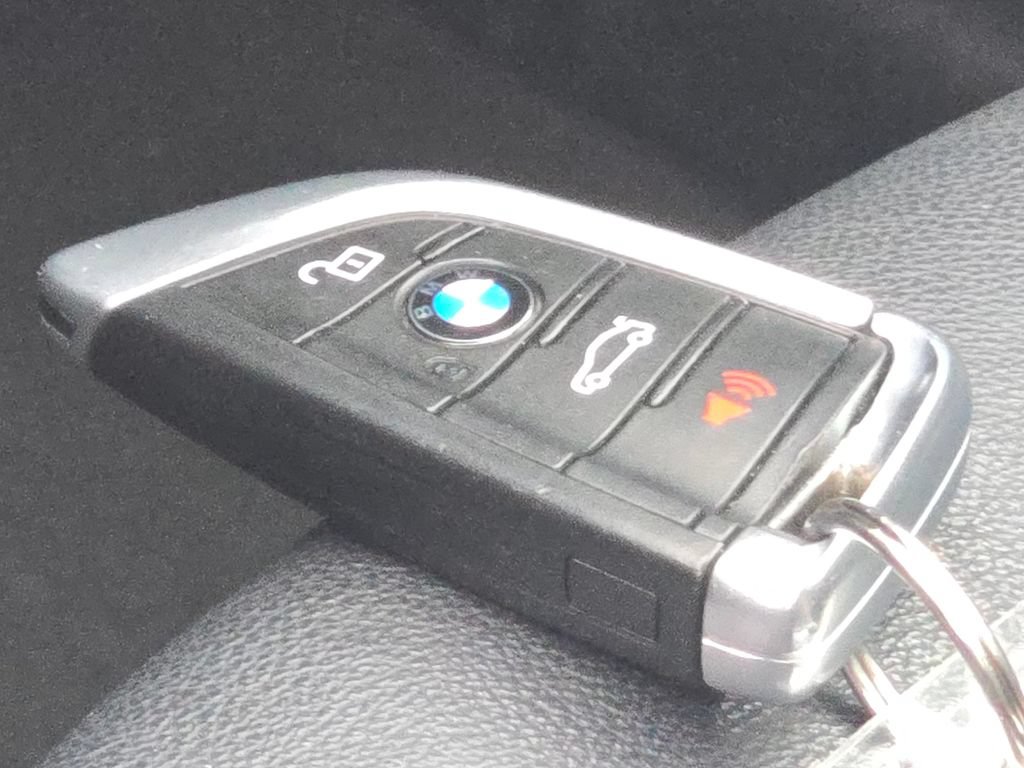 Used 2018 BMW X3 xDrive30i AWD/4WD image 35