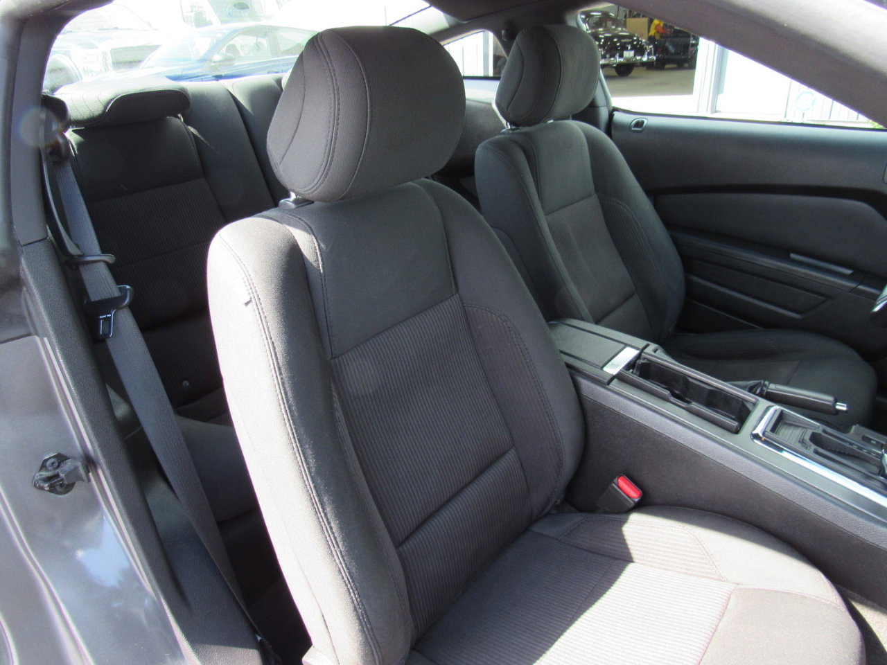 Used 2014 Ford Mustang Coupe image 21