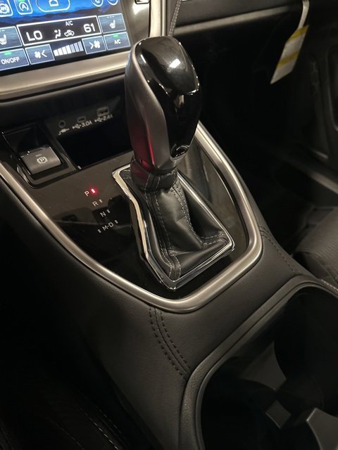 New 2025 Subaru Legacy Premium image 17