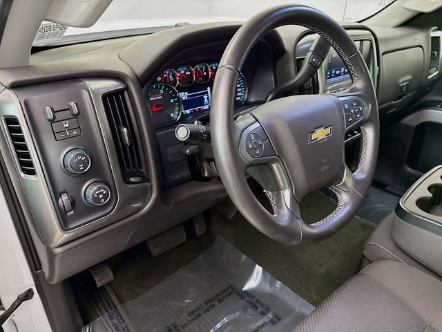 Used 2017 Chevrolet Silverado 2500 LT w/ LT Convenience Package image 11