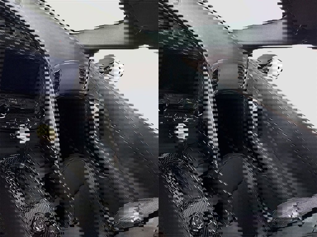 Used 2014 Chevrolet Corvette Stingray Convertible w/ 3LT Preferred Equipment Group image 16