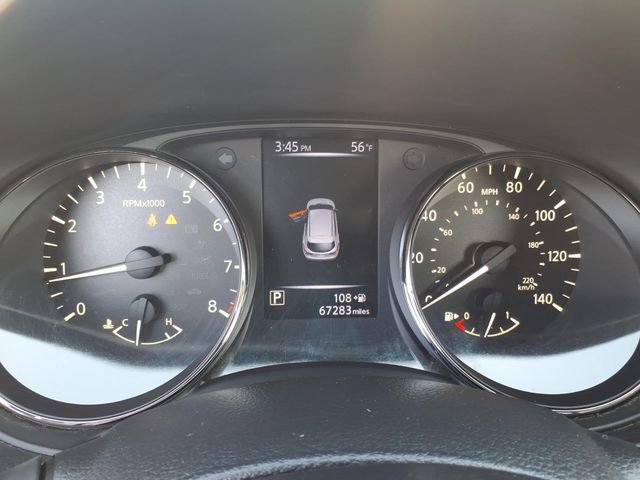 Used 2017 Nissan Rogue Sport SL image 30