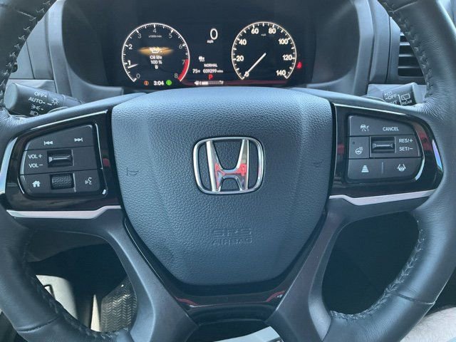 Used 2025 Honda Odyssey Elite image 32