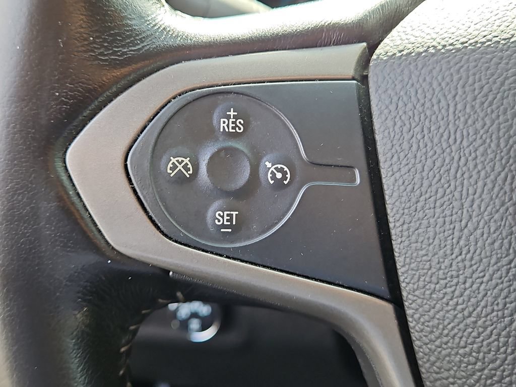 Used 2018 Chevrolet Colorado Z71 AWD/4WD image 25