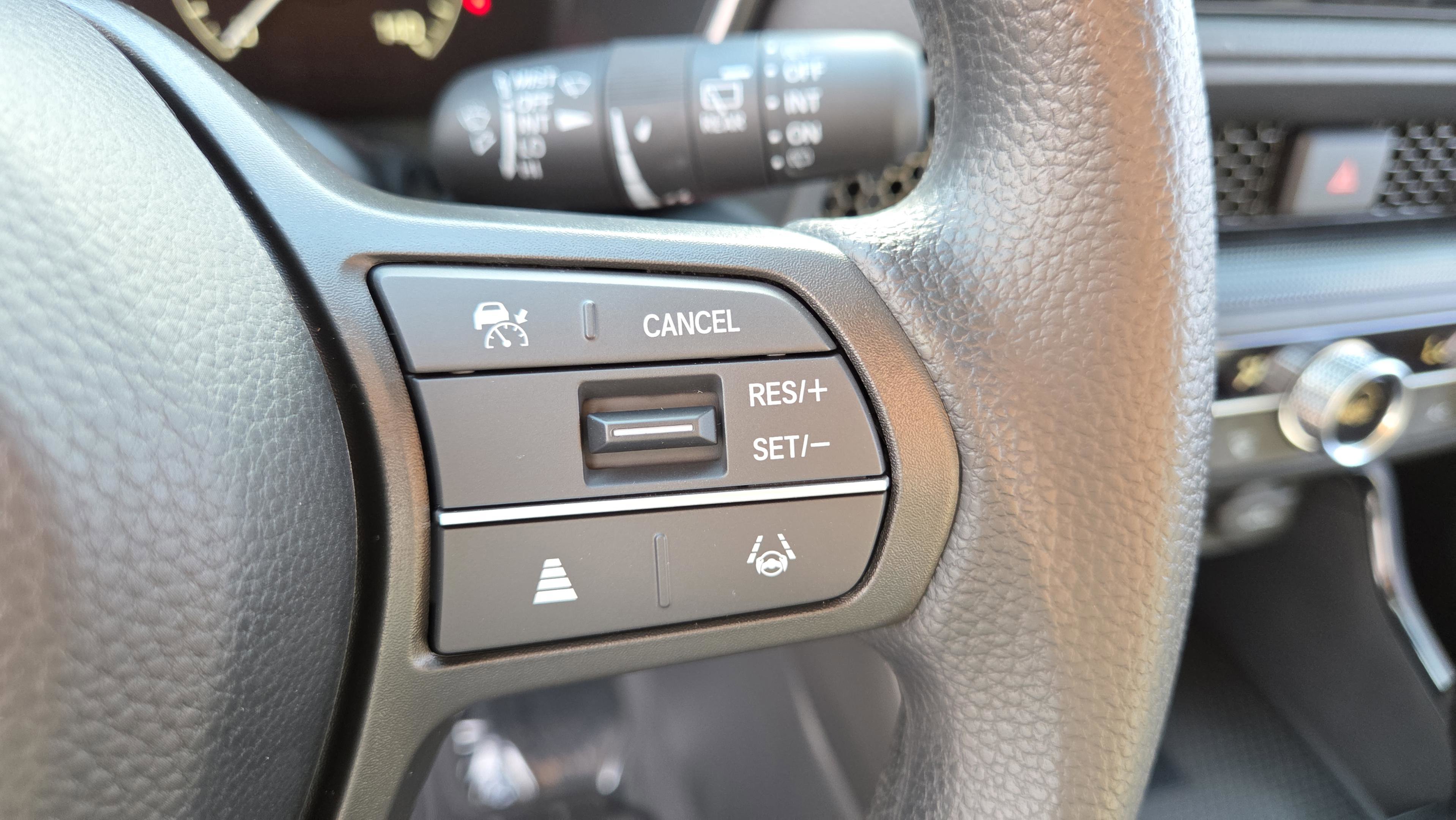 New 2026 Honda CR-V EX image 28