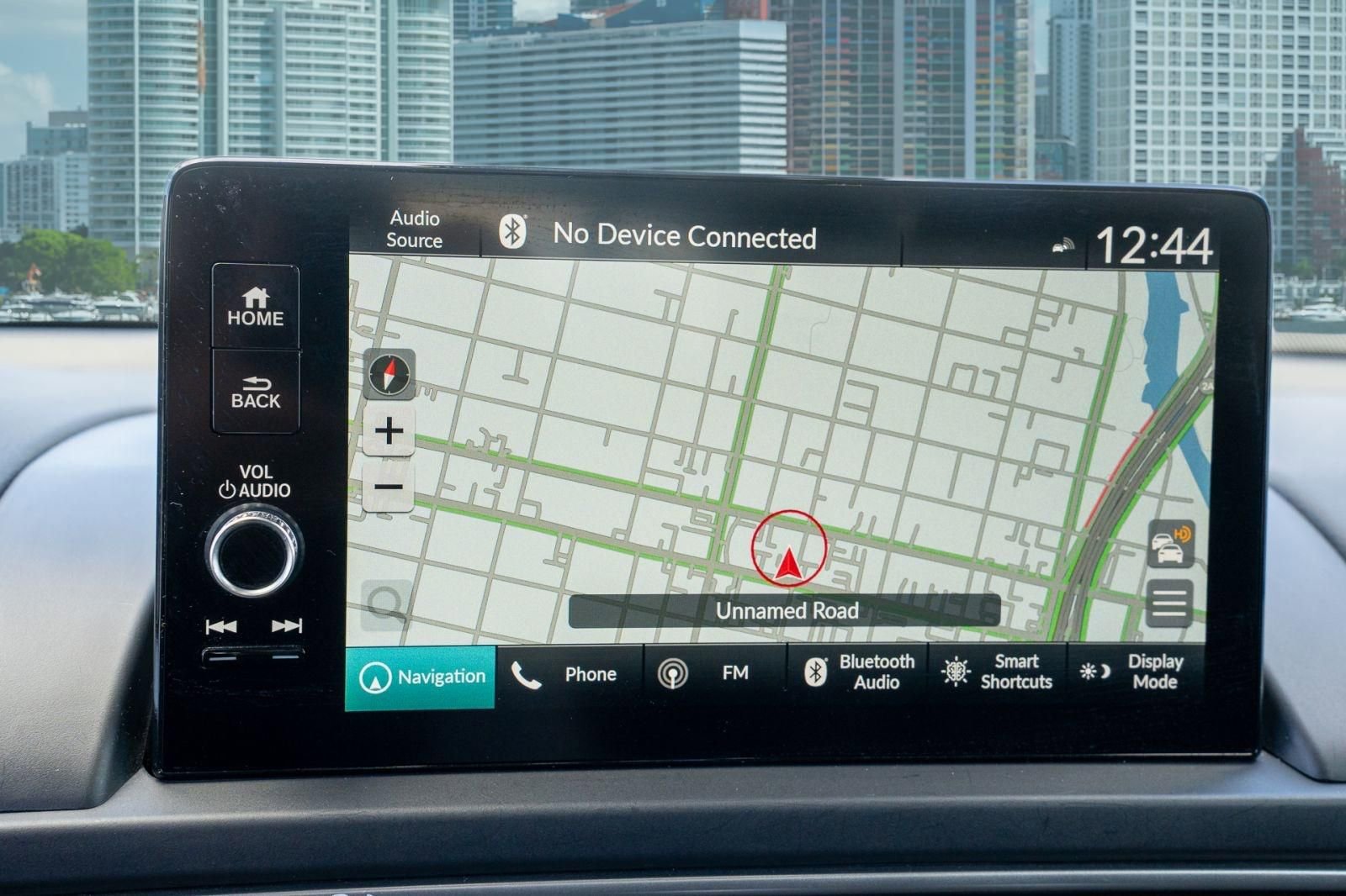 Certified 2023 Honda Pilot Touring image 39