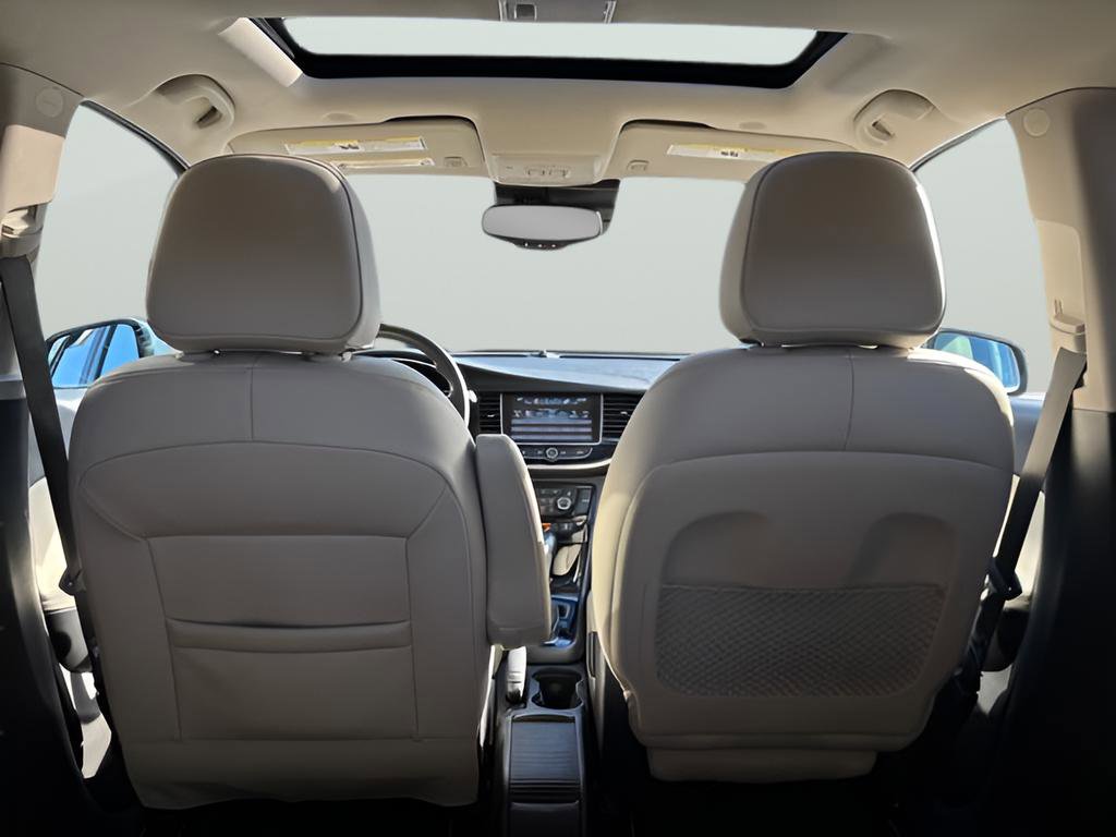 Used 2017 Buick Encore Premium w/ Experience Buick Package image 58