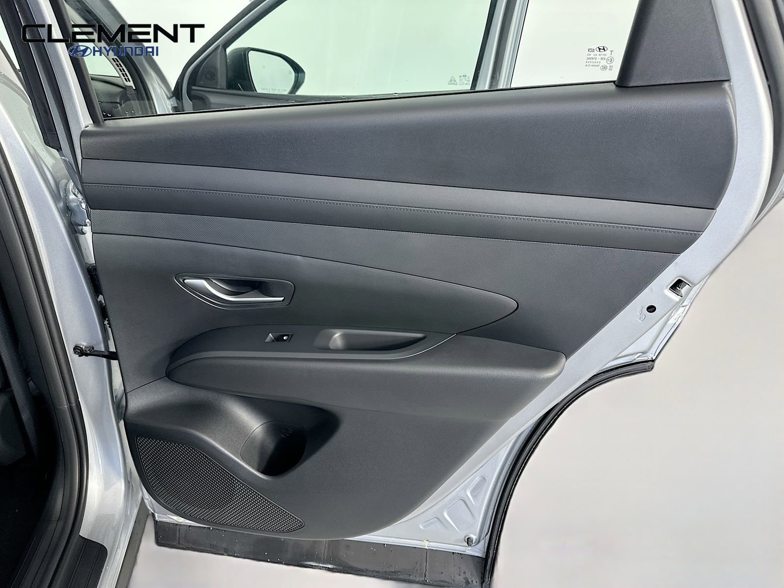 New 2026 Hyundai Tucson SE image 25