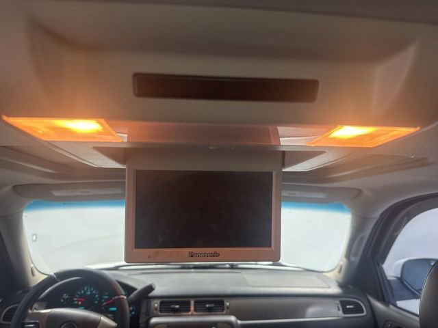 Used 2013 Chevrolet Tahoe LT RWD image 22