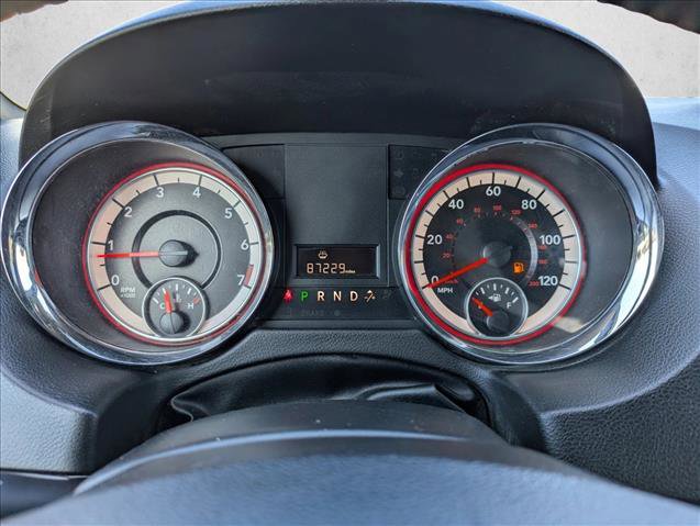 Used 2018 Dodge Grand Caravan SE image 15