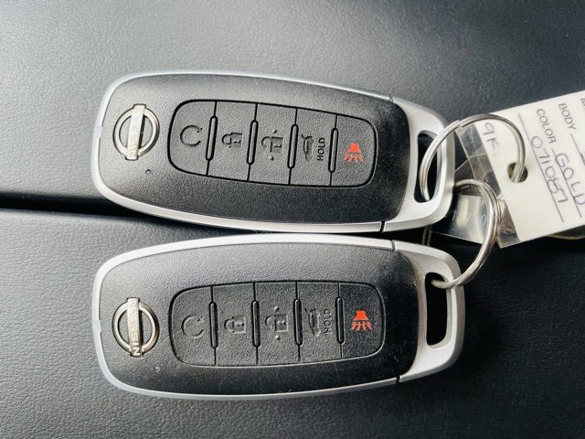 Used 2024 Nissan Rogue Platinum w/ Platinum Premium Package image 32