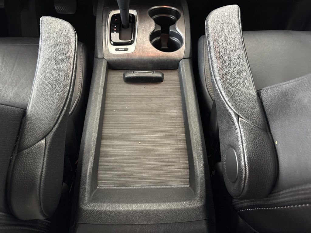 Used 2017 Honda Pilot EX-L image 26