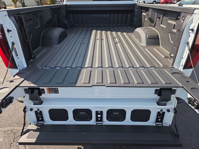 New 2025 GMC Sierra 2500 SLT w/ SLT Premium Package image 27