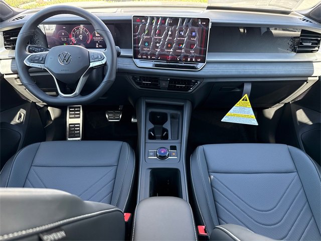 New 2026 Volkswagen Tiguan SE R-Line image 29