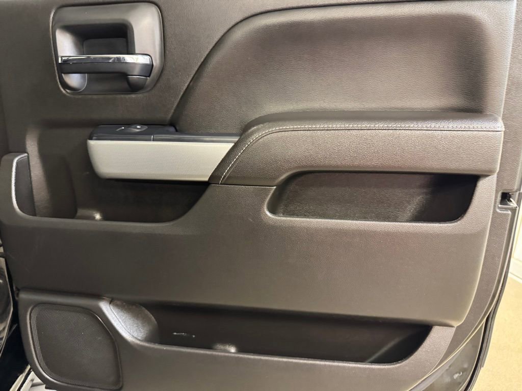 Used 2017 Chevrolet Silverado 3500 LTZ w/ Duramax Plus Package image 25