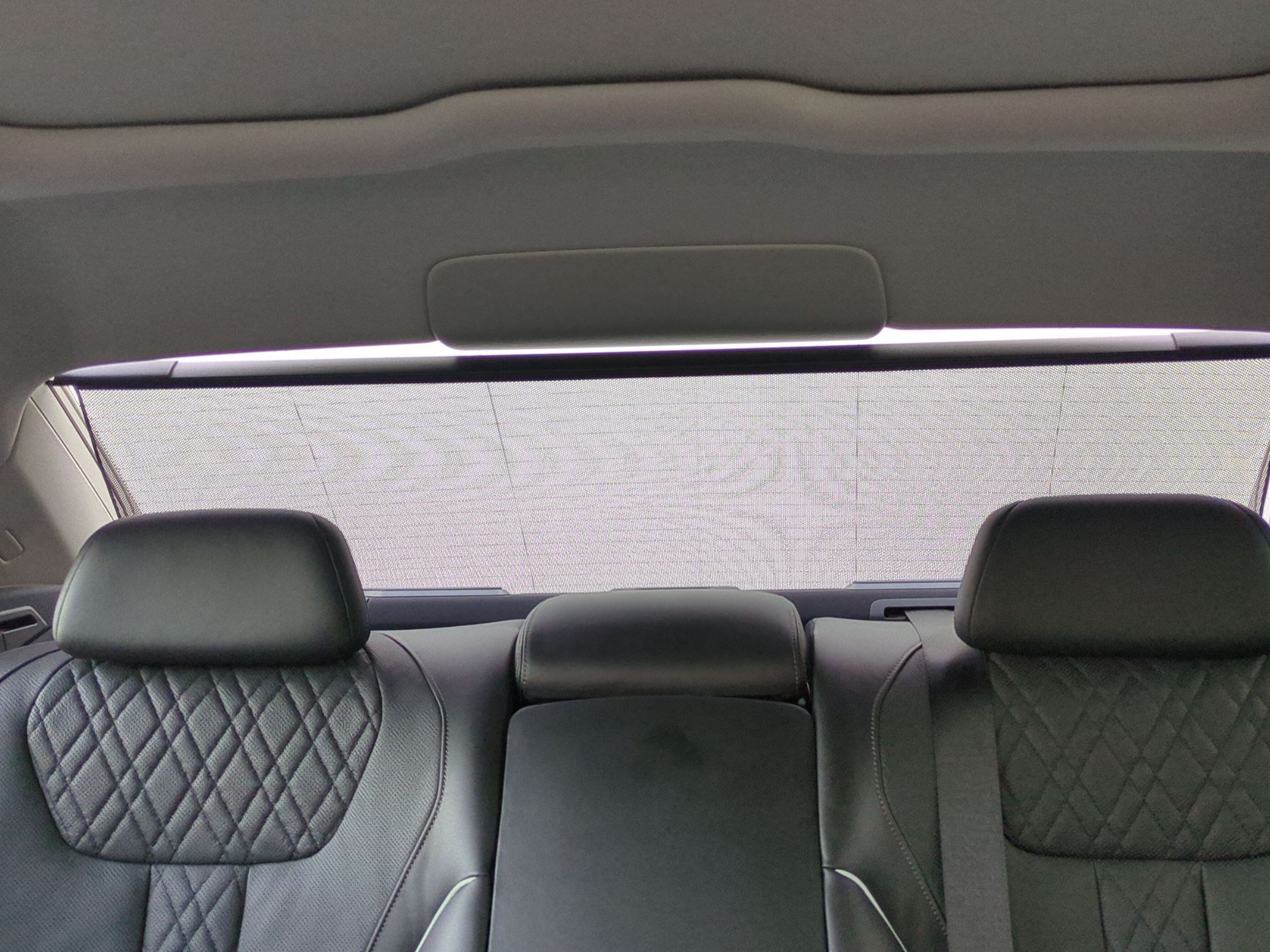 Used 2018 BMW 750i RWD image 37