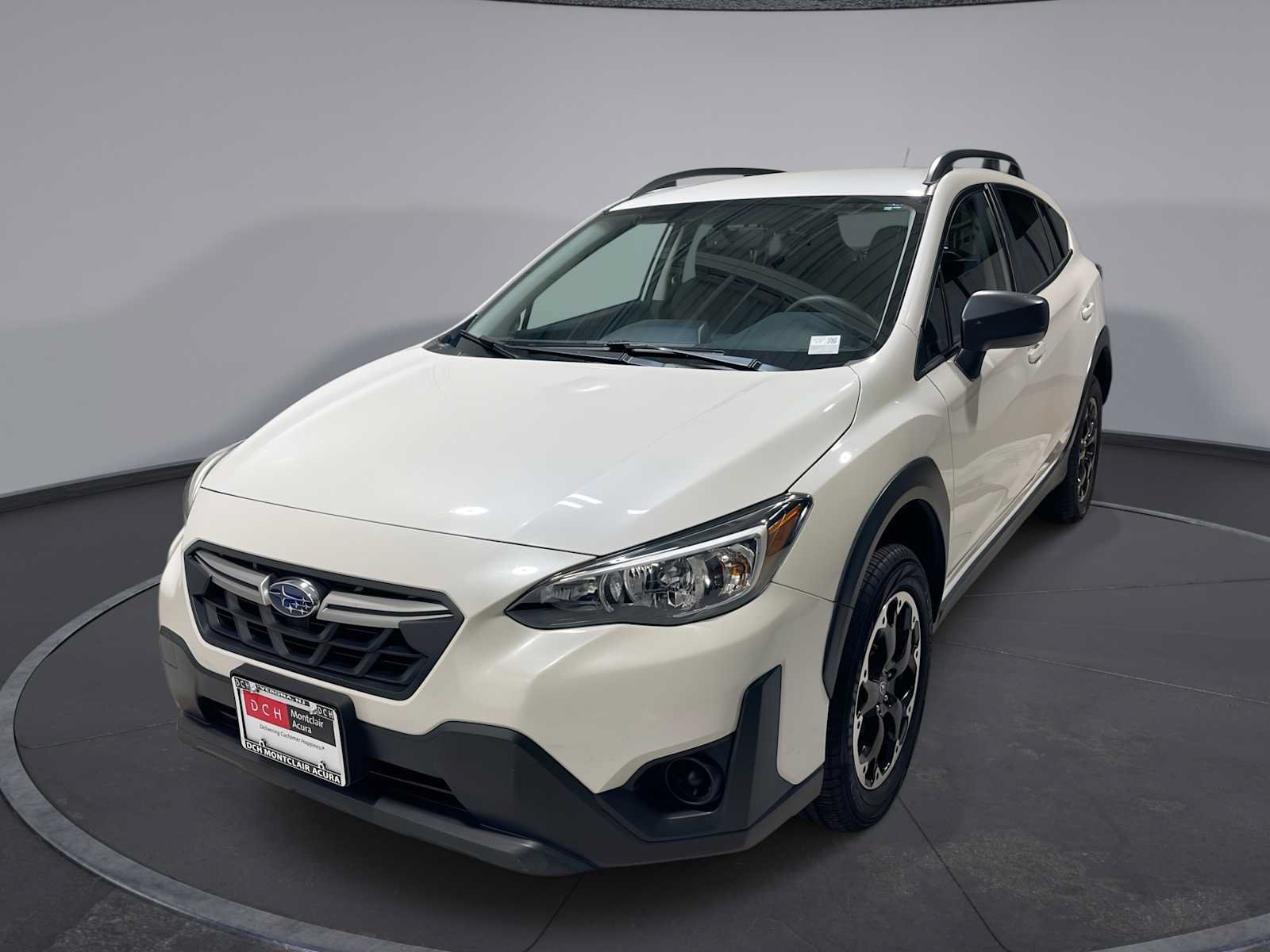 Used 2023 Subaru Crosstrek 2.0i
