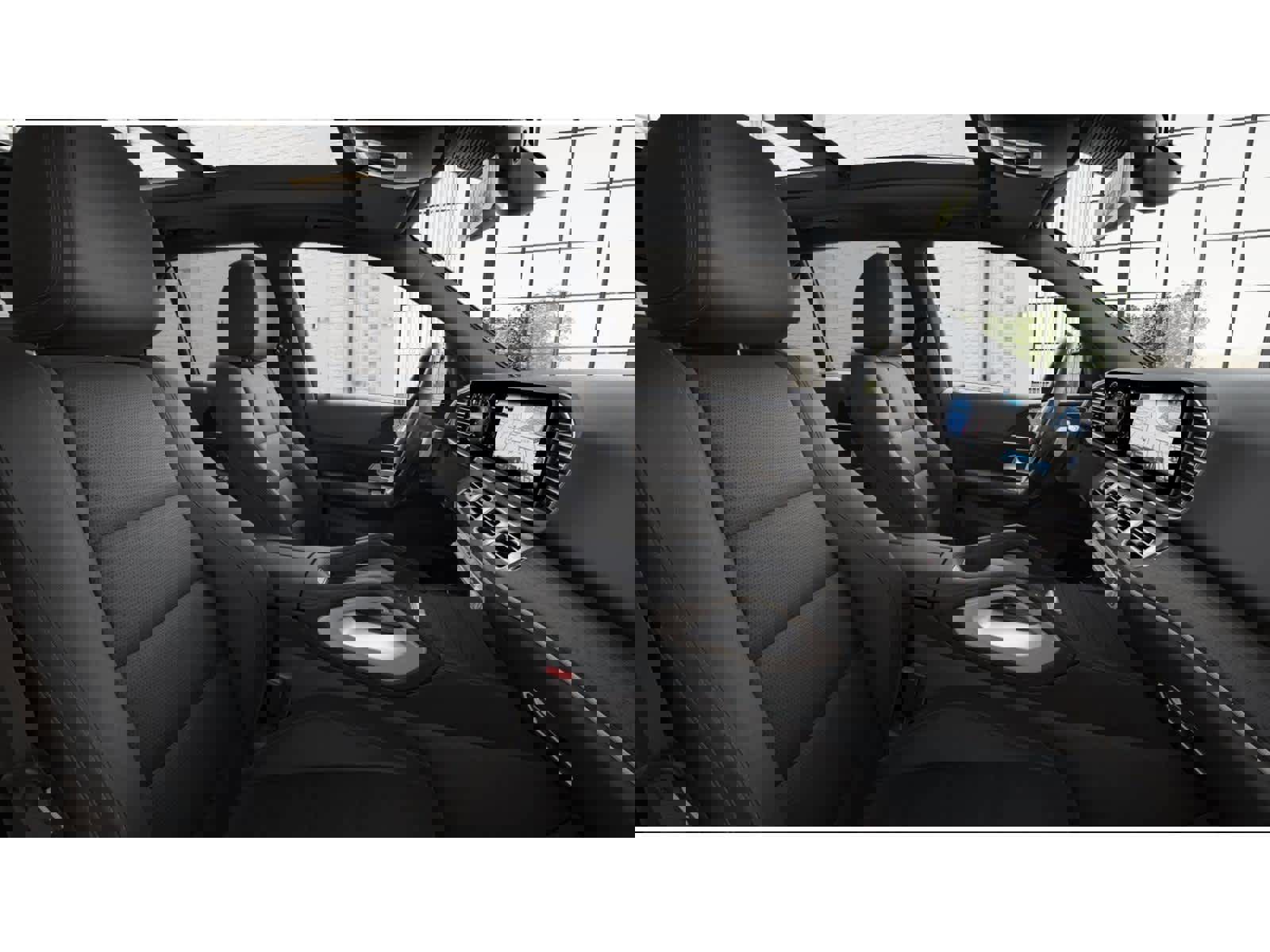 Used 2026 Mercedes-Benz GLE 350 4MATIC image 3