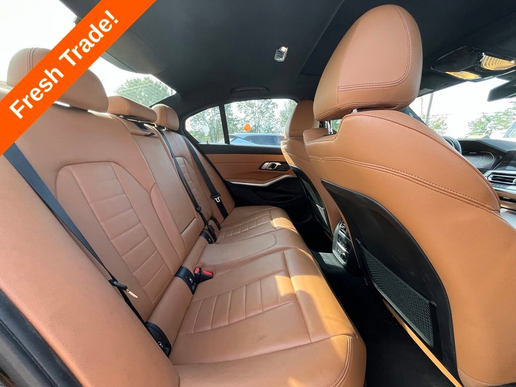 Used 2020 BMW M340i w/ Premium Package RWD image 35