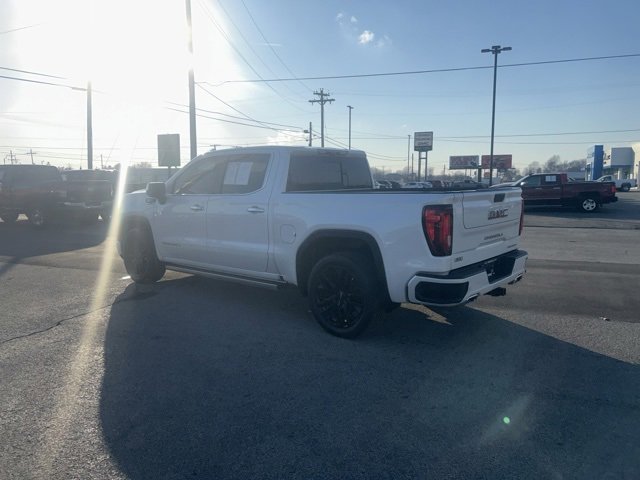 Used 2021 GMC Sierra 1500 Denali w/ Denali Ultimate Package image 8