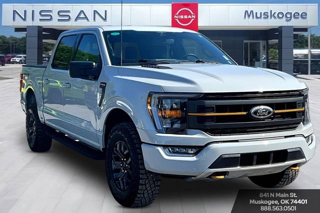 Used 2023 Ford F150 Tremor AWD/4WD image 1