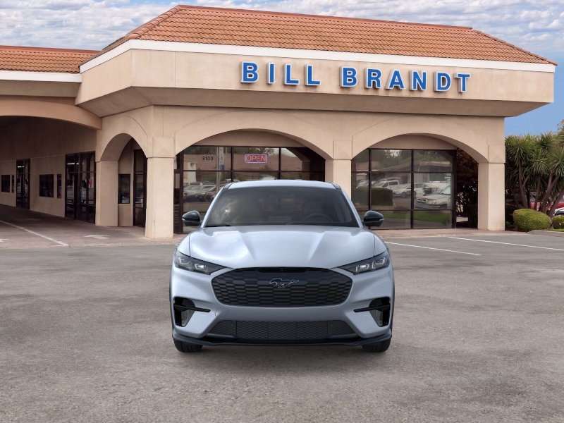 New 2026 Ford Mustang Mach-E Premium w/ Sport Appearance Package RWD image 8